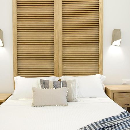 Villa Elia II Melanes Екстер'єр фото