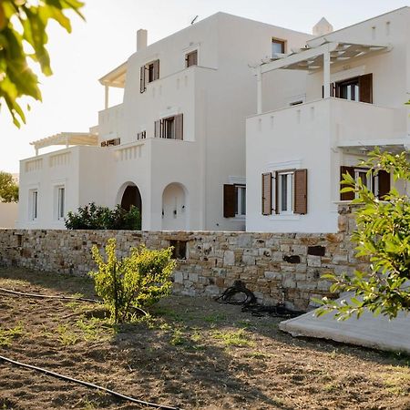 Villa Elia II Melanes Екстер'єр фото