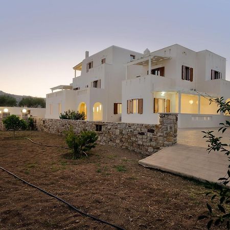 Villa Elia II Melanes Екстер'єр фото