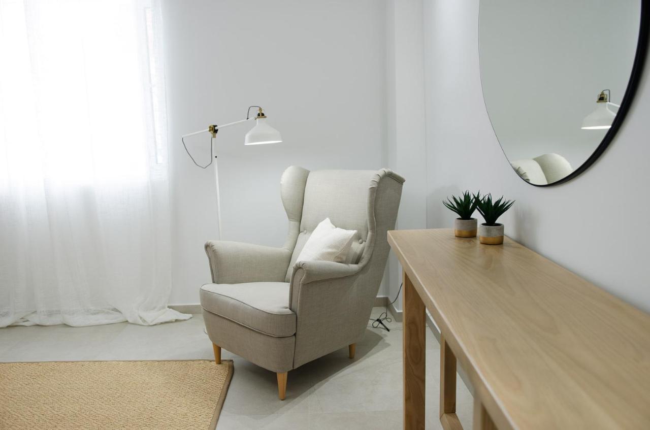 Villa Elia II Melanes Екстер'єр фото