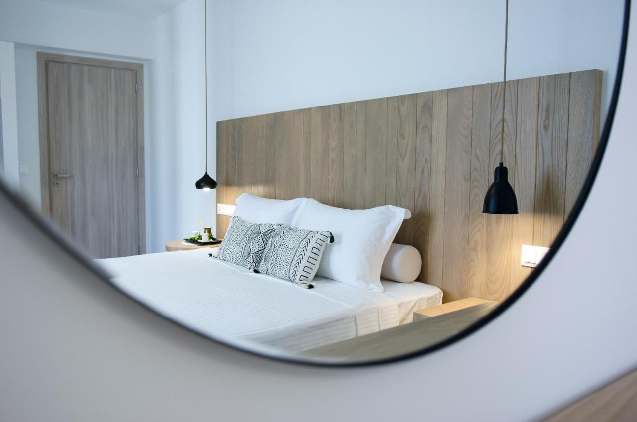 Villa Elia II Melanes Екстер'єр фото