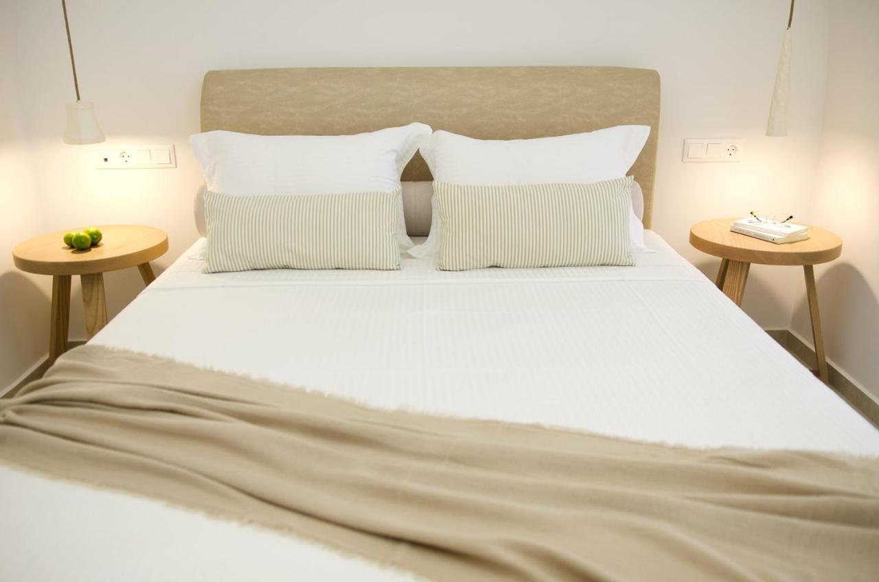 Villa Elia II Melanes Екстер'єр фото