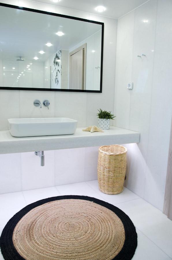 Villa Elia II Melanes Екстер'єр фото