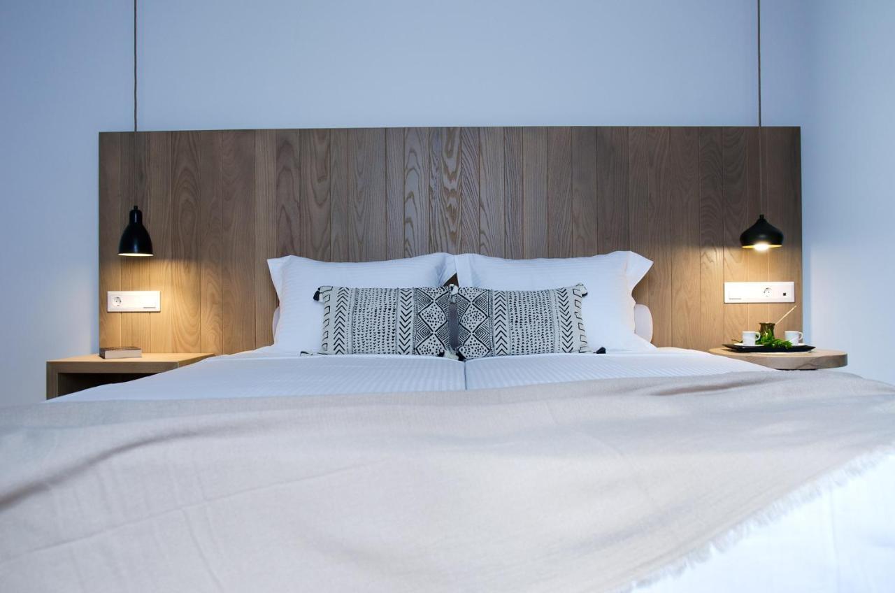 Villa Elia II Melanes Екстер'єр фото