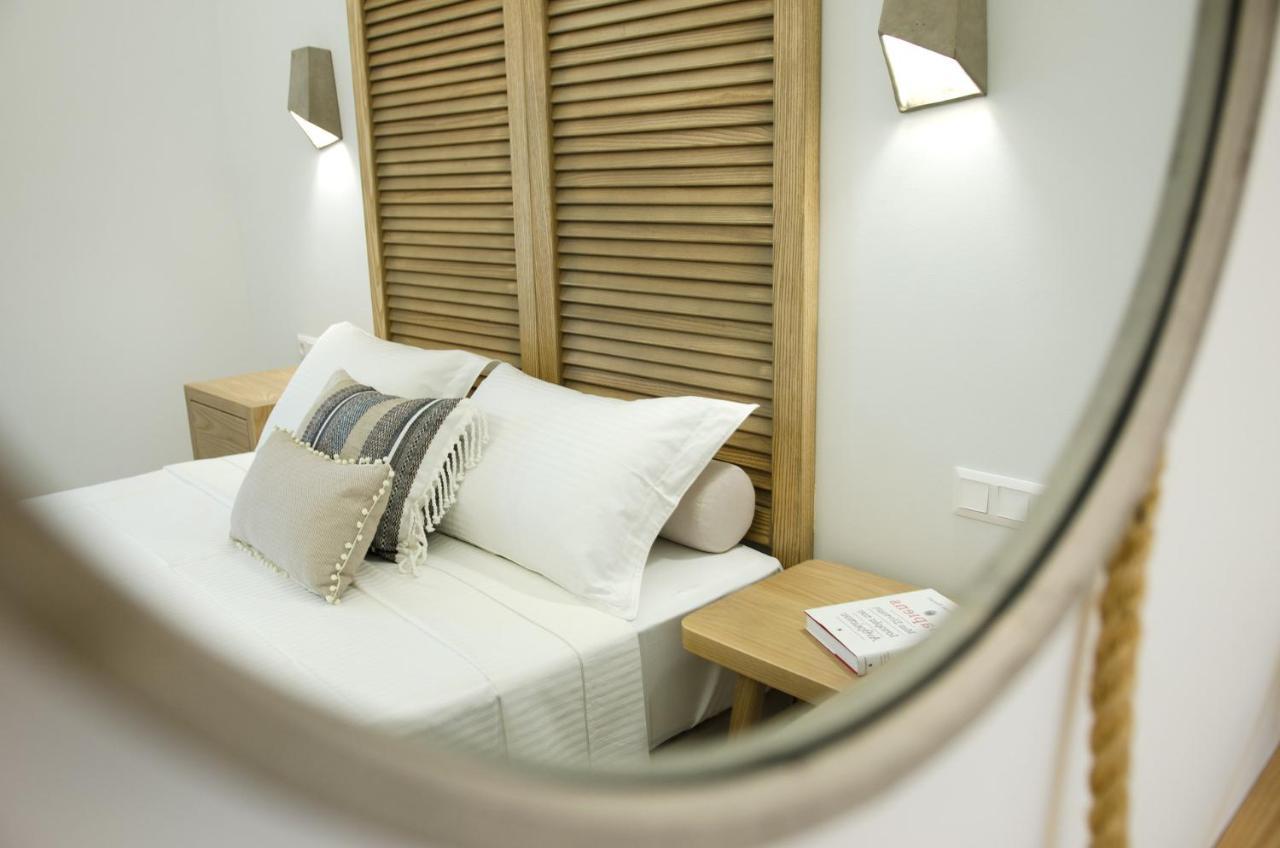 Villa Elia II Melanes Екстер'єр фото