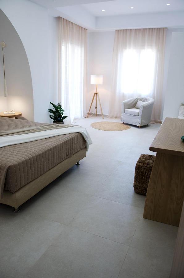 Villa Elia II Melanes Екстер'єр фото