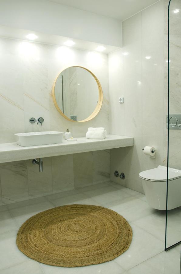 Villa Elia II Melanes Екстер'єр фото