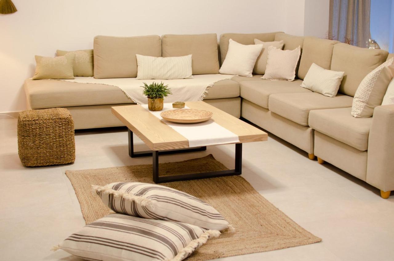 Villa Elia II Melanes Екстер'єр фото